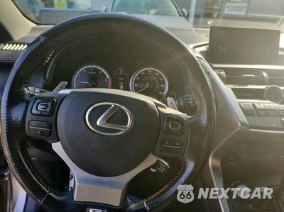 Zdjęcie 9 z 11 samochodu: 2017 LEXUS NX 200T BASE VIN:JTJYARBZ1H2052993 - miniatura