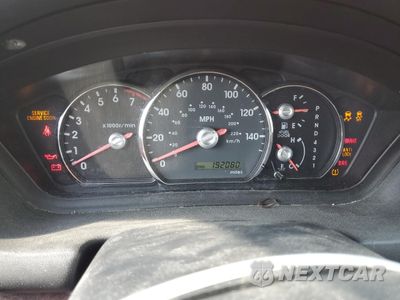 Zdjęcie 9 z 13 samochodu: 2012 MITSUBISHI GALANT ES VIN:4A32B3FF1CE023856 - miniatura