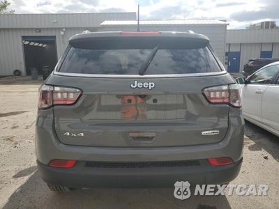 Zdjęcie 6 z 12 samochodu: 2024 JEEP COMPASS LATITUDE VIN:3C4NJDBN2RT605799 - miniatura