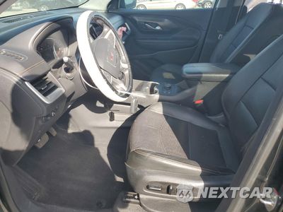 Zdjęcie 7 z 16 samochodu: 2020 GMC TERRAIN SLT VIN:3GKALVEV2LL140818 - miniatura