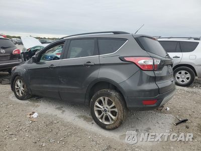 Drugie zdjęcie samochodu z przodu: 2018 FORD ESCAPE SE VIN:1FMCU0GD3JUA40976 - miniatura