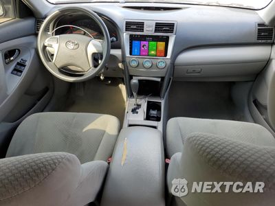Zdjęcie 8 z 12 samochodu: 2008 TOYOTA CAMRY CE VIN:4T1BE46K98U732203 - miniatura