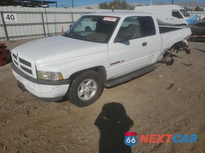 1998 DODGE RAM 1500 1B7HC13Z8WJ121694 - główne zdjęcie licytacji z USA - miniatura