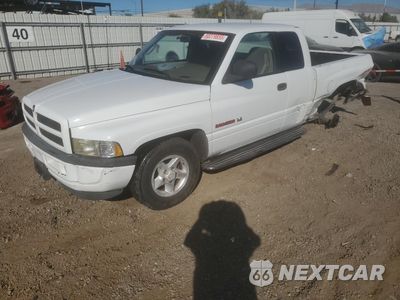 1998 DODGE RAM 1500 1B7HC13Z8WJ121694 - główne zdjęcie licytacji z USA - miniatura