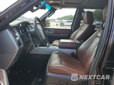 Zdjęcie 7 z 16 samochodu: 2014 FORD EXPEDITION EL XLT VIN:1FMJK1H55EEF14288 - miniatura