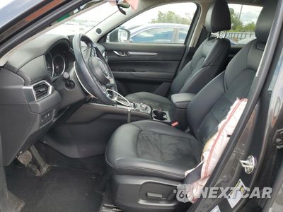 Zdjęcie 7 z 17 samochodu: 2019 MAZDA CX-5 TOURING VIN:JM3KFBCM7K0613647 - miniatura