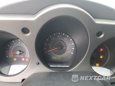 Zdjęcie 9 z 13 samochodu: 2003 NISSAN XTERRA XE VIN:5N1ED28T63C701483 - miniatura