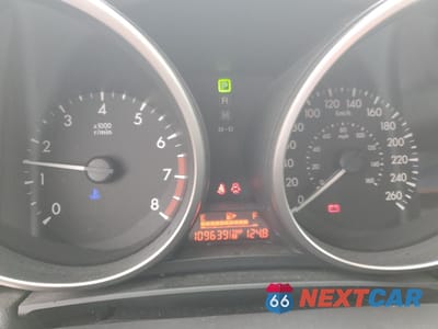 Zdjęcie 9 z 12 samochodu: 2011 MAZDA 3 I VIN:JM1BL1VF1B1425372 - miniatura