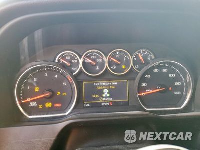 Zdjęcie 8 z 10 samochodu: 2022 CHEVROLET SILVERADO K3500 LT VIN:1GC4YTEY8NF197059 - miniatura