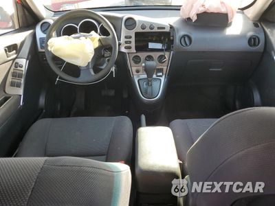 Zdjęcie 8 z 12 samochodu: 2003 PONTIAC VIBE VIN:5Y2SL62823Z447712 - miniatura
