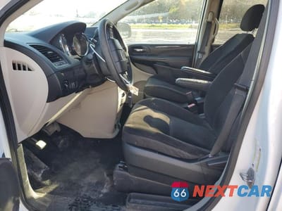 Zdjęcie 7 z 13 samochodu: 2018 DODGE GRAND CARAVAN SE VIN:2C4RDGBGXJR176219 - miniatura