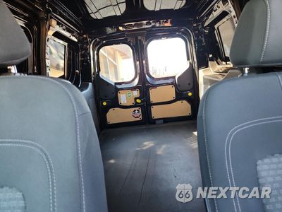 Zdjęcie 10 z 16 samochodu: 2022 FORD TRANSIT CONNECT XLT VIN:NM0LS7T2XN1542041 - miniatura