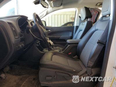 Zdjęcie 7 z 12 samochodu: 2015 CHEVROLET COLORADO Z71 VIN:1GCGTCE35F1224779 - miniatura