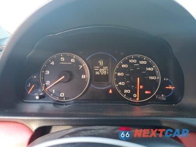 Zdjęcie 9 z 14 samochodu: 2005 ACURA TSX VIN:JH4CL95825C002022 - miniatura