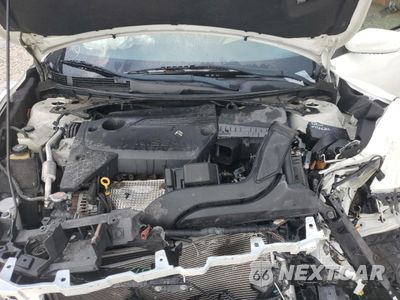 Zdjęcie 11 z 14 samochodu: 2017 NISSAN ALTIMA 2.5 VIN:1N4AL3AP5HC221134 - miniatura