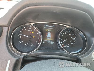 Zdjęcie 9 z 12 samochodu: 2016 NISSAN ROGUE S VIN:5N1AT2MV2GC867076 - miniatura