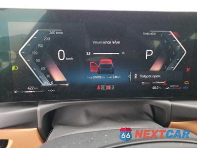 Zdjęcie 9 z 13 samochodu: 2023 BMW 330XI VIN:3MW89FF08P8D31232 - miniatura