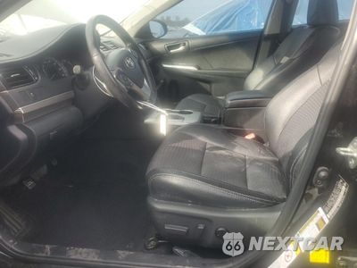 Zdjęcie 7 z 13 samochodu: 2012 TOYOTA CAMRY BASE VIN:4T1BF1FK3CU183845 - miniatura