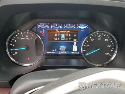 Zdjęcie 9 z 14 samochodu: 2024 FORD EXPEDITION MAX LIMITED VIN:1FMJK2A88REA62059 - miniatura