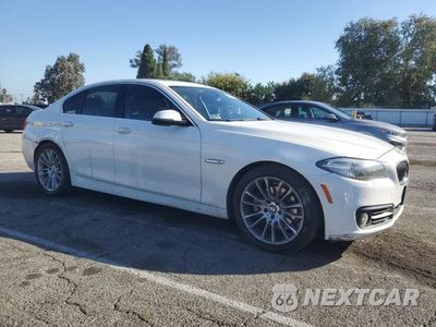 Czwarte zdjęcie samochodu z boku: 2015 BMW 528 I VIN:WBA5A5C53FD516892 - miniatura