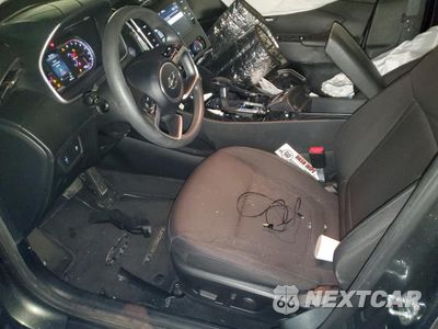 Zdjęcie 7 z 13 samochodu: 2022 HYUNDAI TUCSON SEL VIN:5NMJB3AE3NH133434 - miniatura