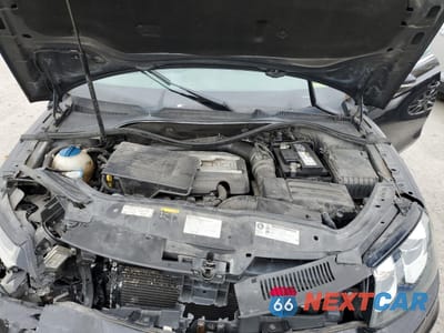 Zdjęcie 11 z 14 samochodu: 2014 VOLKSWAGEN EOS KOMFORT VIN:WVWBW8AH4EV005691 - miniatura