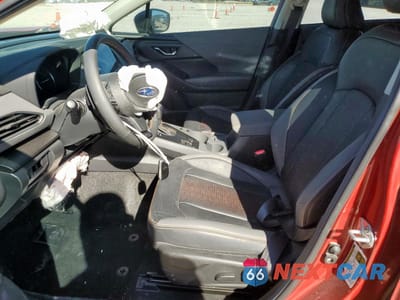 Zdjęcie 7 z 13 samochodu: 2024 SUBARU CROSSTREK LIMITED VIN:4S4GUHM63R3731139 - miniatura