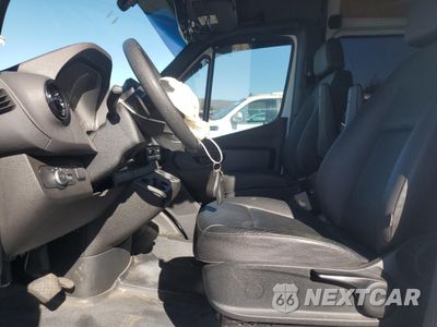 Zdjęcie 7 z 13 samochodu: 2022 MERCEDES-BENZ SPRINTER 2500 VIN:W1Y4DBHY4NT093618 - miniatura