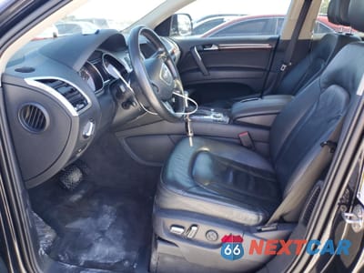 Zdjęcie 7 z 15 samochodu: 2012 AUDI Q7 PREMIUM PLUS VIN:WA1LGBFE5CD006889 - miniatura