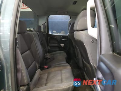 Zdjęcie 10 z 12 samochodu: 2014 CHEVROLET SILVERADO K1500 LT VIN:1GCVKREC9EZ318015 - miniatura