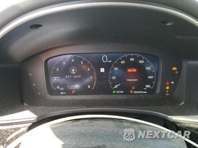 Zdjęcie 9 z 11 samochodu: 2023 HONDA CIVIC TOURING VIN:2HGFE1F98PH311318 - miniatura