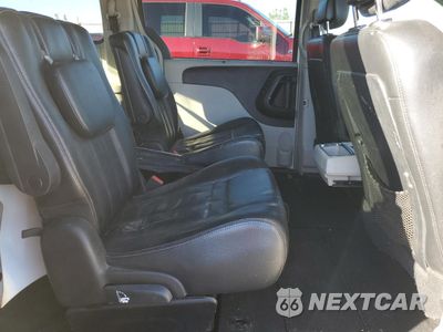 Zdjęcie 11 z 16 samochodu: 2011 CHRYSLER TOWN & COUNTRY TOURING L VIN:2A4RR8DG3BR745718 - miniatura