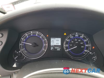 Zdjęcie 9 z 12 samochodu: 2016 INFINITI QX50 VIN:JN1BJ0RR9GM260992 - miniatura