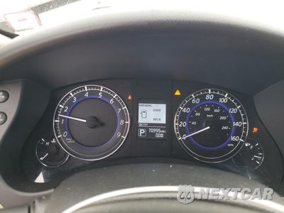 Zdjęcie 9 z 12 samochodu: 2016 INFINITI QX50 VIN:JN1BJ0RR9GM260992 - miniatura