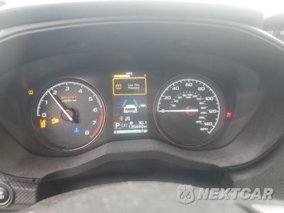 Zdjęcie 9 z 13 samochodu: 2019 SUBARU FORESTER SPORT VIN:JF2SKAJC8KH487889 - miniatura