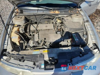 Zdjęcie 11 z 11 samochodu: 2001 OLDSMOBILE ALERO GL VIN:1G3NL52T21C123770 - miniatura