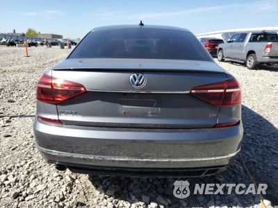 Zdjęcie 6 z 13 samochodu: 2017 VOLKSWAGEN PASSAT R-LINE VIN:1VWDT7A34HC020141 - miniatura