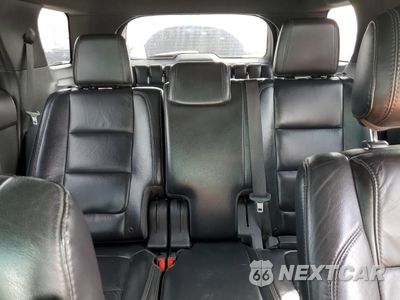 Zdjęcie 10 z 15 samochodu: 2012 FORD EXPLORER XLT VIN:1FMHK8D80CGA84338 - miniatura