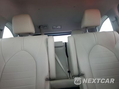 Zdjęcie 10 z 13 samochodu: 2020 TOYOTA HIGHLANDER XLE VIN:5TDGZRBHXLS048618 - miniatura