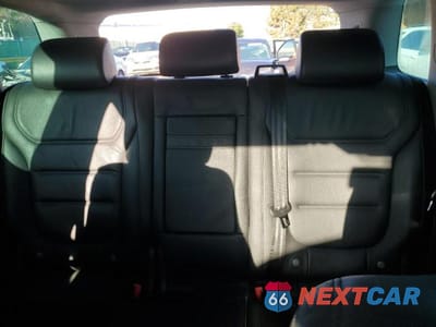 Zdjęcie 10 z 12 samochodu: 2014 VOLKSWAGEN TOUAREG V6 TDI VIN:WVGEP9BP9ED008934 - miniatura