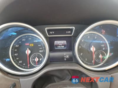 Zdjęcie 9 z 13 samochodu: 2019 MERCEDES-BENZ GLE 400 4MATIC VIN:4JGDA5GB8KB205409 - miniatura