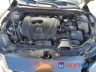 Zdjęcie 11 z 15 samochodu: 2019 MAZDA 6 TOURING VIN:JM1GL1VM7K1504565 - miniatura