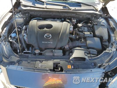 Zdjęcie 11 z 15 samochodu: 2019 MAZDA 6 TOURING VIN:JM1GL1VM7K1504565 - miniatura