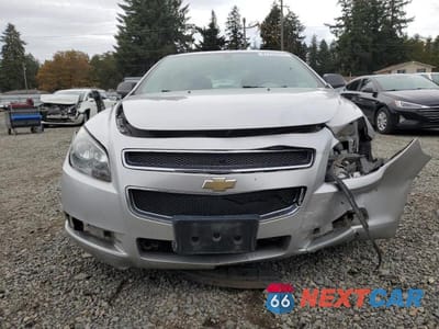 Piąte zdjęcie samochodu w środku: 2009 CHEVROLET MALIBU LS VIN:1G1ZG57B69F172897 - miniatura