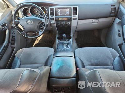 Zdjęcie 8 z 13 samochodu: 2008 TOYOTA 4RUNNER SR5 VIN:JTEBU14R68K026299 - miniatura