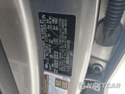 Zdjęcie 12 z 13 samochodu: 2018 KIA SOUL VIN:KNDJN2A21J7594916 - miniatura