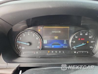 Zdjęcie 9 z 16 samochodu: 2021 FORD EXPLORER LIMITED VIN:1FMSK7FH0MGB07454 - miniatura