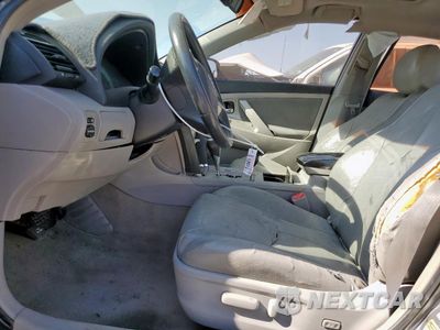 Zdjęcie 7 z 14 samochodu: 2008 TOYOTA CAMRY CE VIN:4T1BE46K98U258205 - miniatura