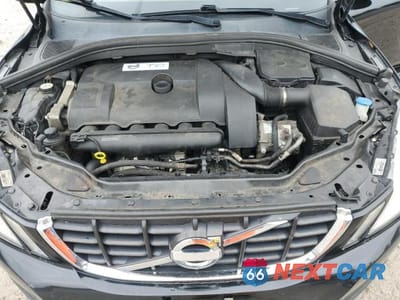 Zdjęcie 12 z 13 samochodu: 2013 VOLVO XC60 T6 VIN:YV4902DZ5D2426172 - miniatura