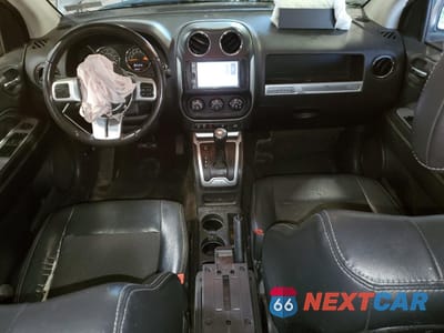 Zdjęcie 8 z 15 samochodu: 2016 JEEP COMPASS LATITUDE VIN:1C4NJDEB1GD596324 - miniatura